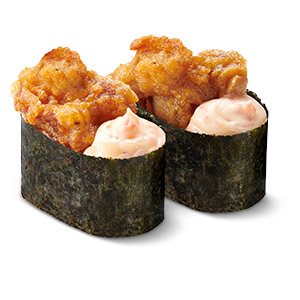 Tori sushi shop